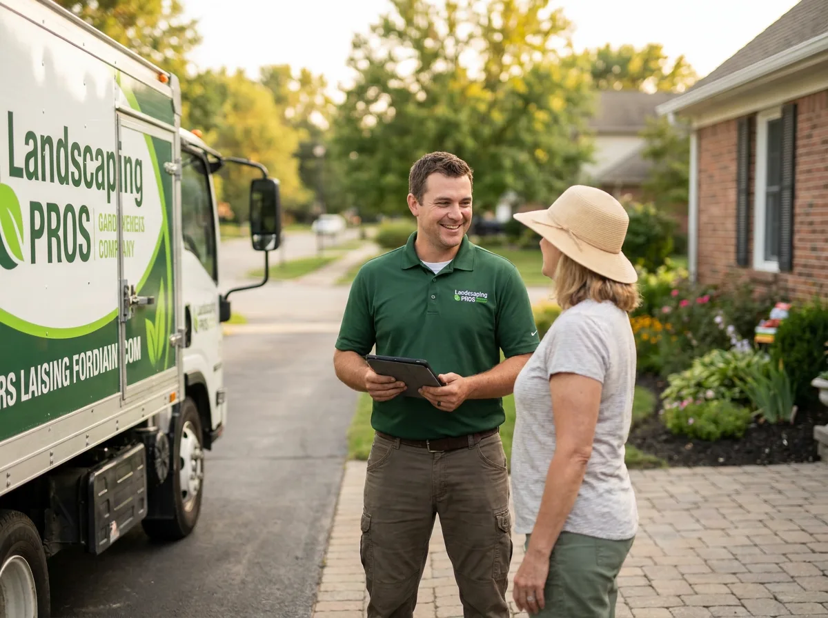 Landscaping Merion Station, PA FAQs